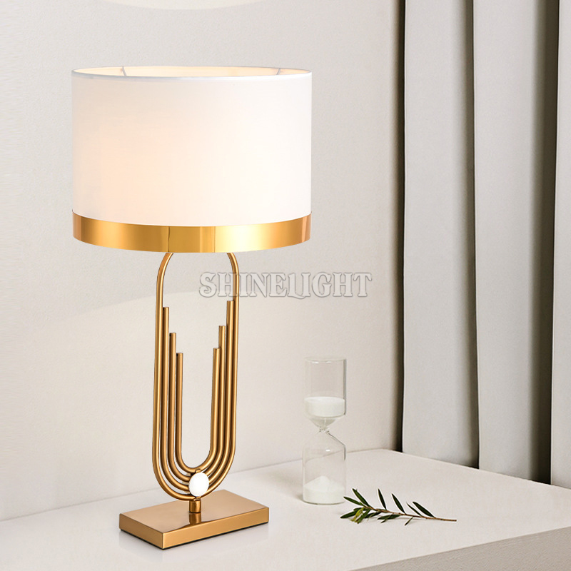 ĐÈN BÀN ART - 3550 - Hình ảnh 3