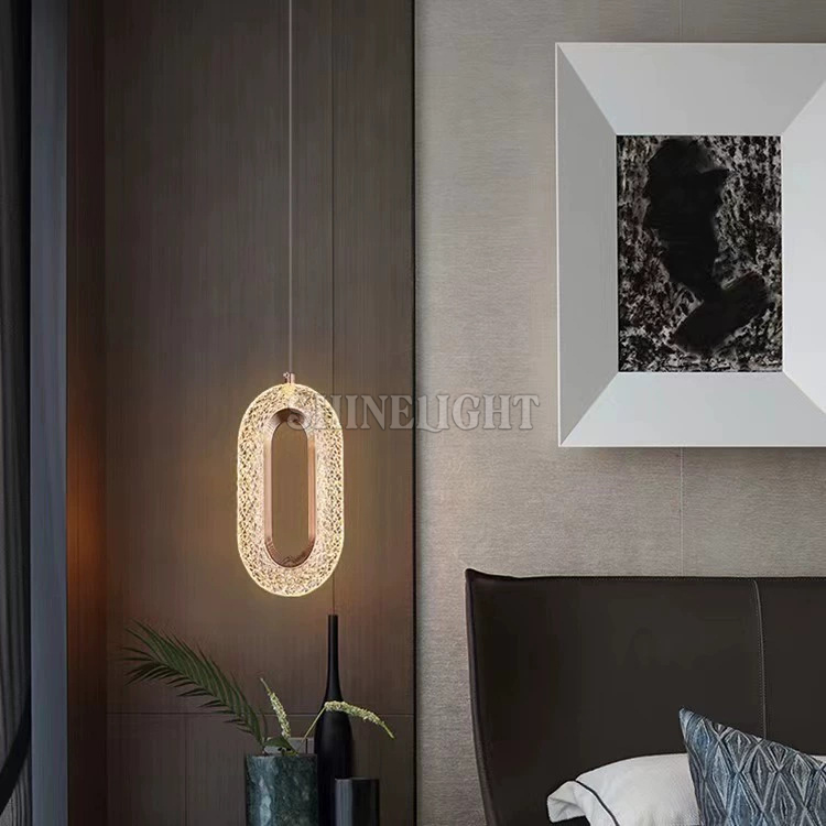 ĐÈN TƯỜNG DECOR ART-016 - Hình ảnh 3