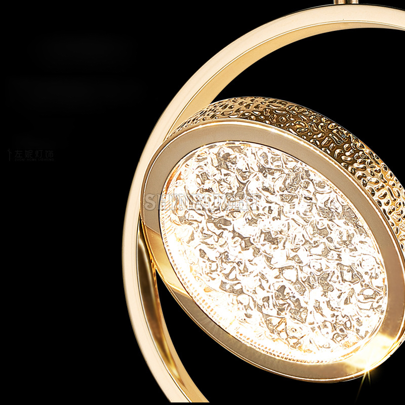 ĐÈN TƯỜNG DECOR ART-017 - Hình ảnh 3