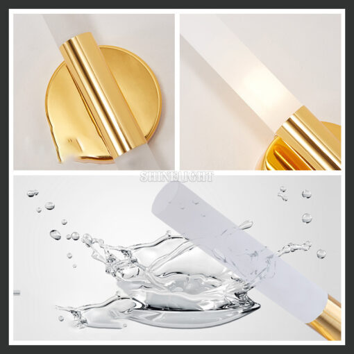 ĐÈN TƯỜNG DECOR ART-741B - Hình ảnh 5