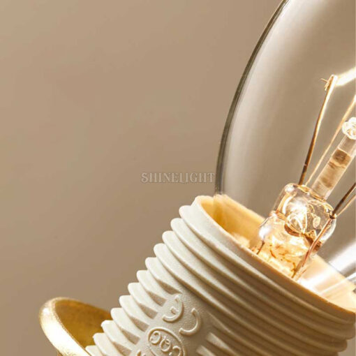 ĐÈN TƯỜNG DECOR ART-744B - Hình ảnh 4
