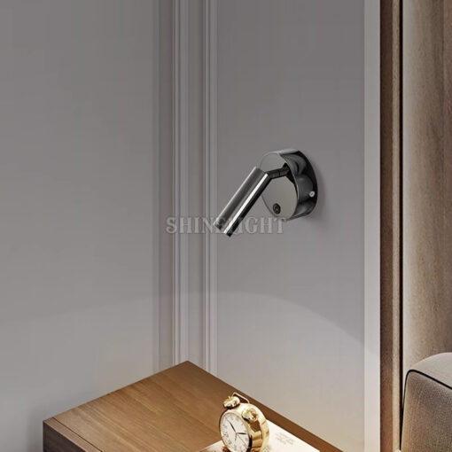 ĐÈN TƯỜNG DECOR ART-T14B - Hình ảnh 4