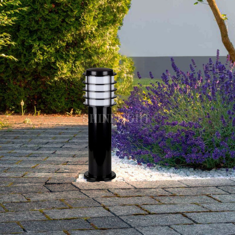 Đèn nấm sân vườn SLNSV03 - Hình ảnh 3