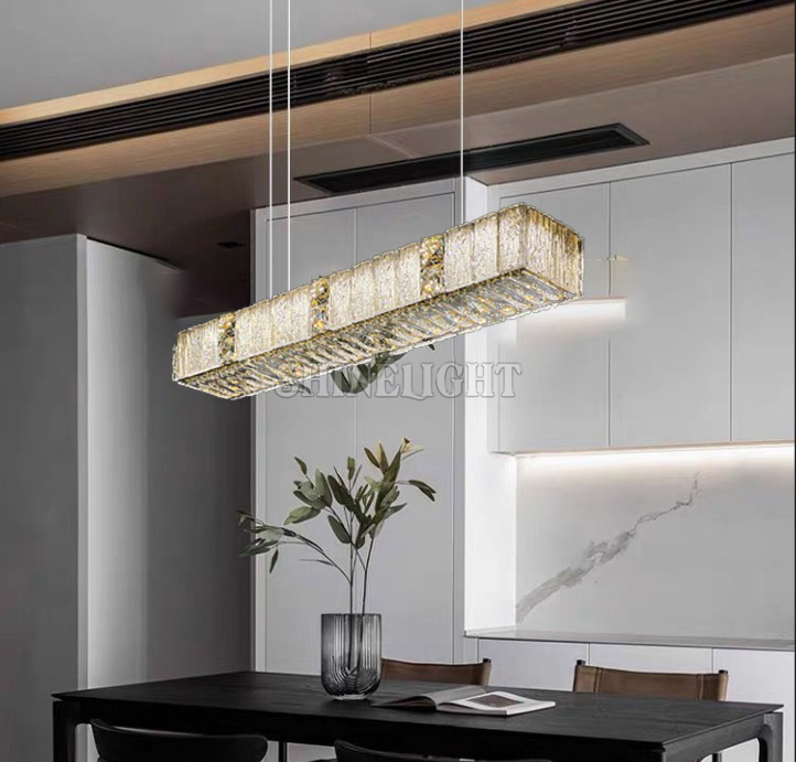 ĐÈN CHÙM ART - 565L - Hình ảnh 2