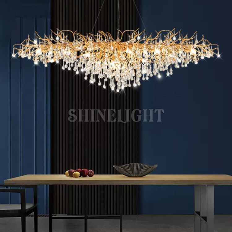 ĐÈN CHÙM ART-416 - Hình ảnh 3