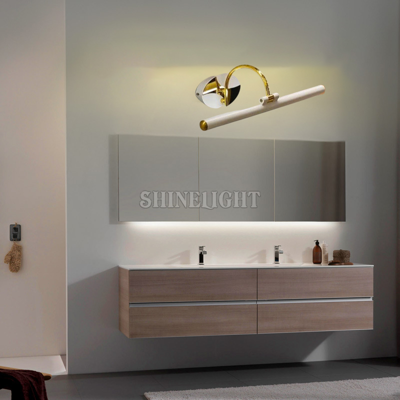 ĐÈN SOI GƯƠNG, SOI TRANH ART - 6991 - L - Hình ảnh 2