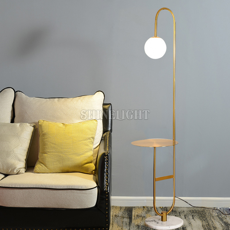 ĐÈN CÂY ART - 882L - Hình ảnh 5