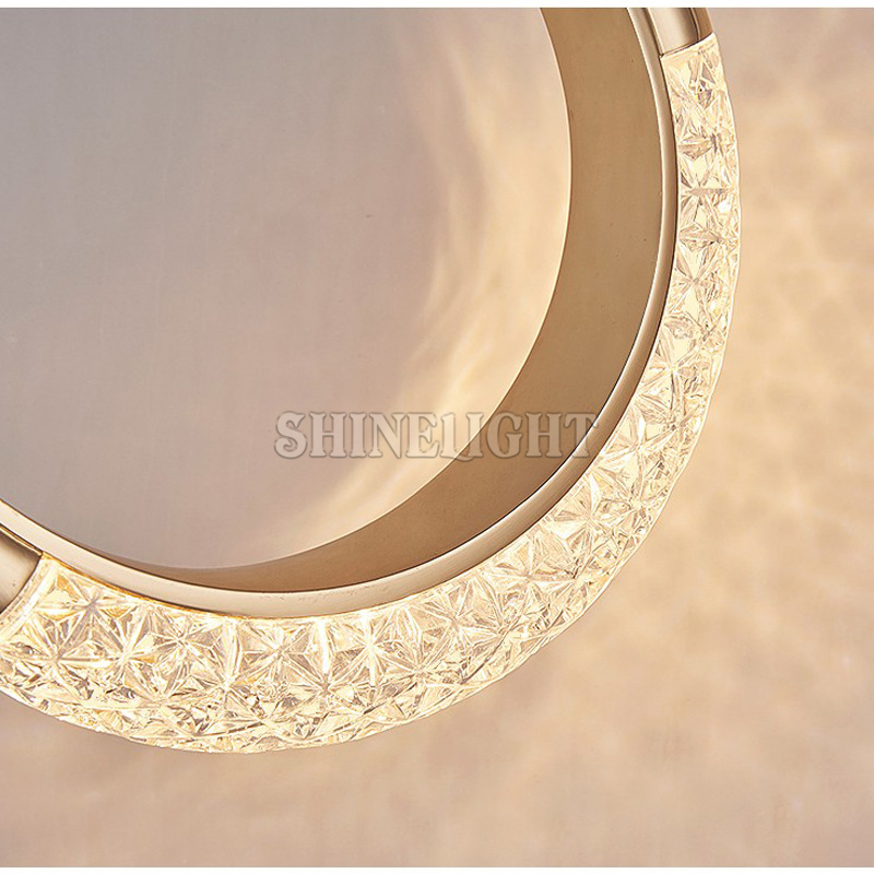 ĐÈN TƯỜNG DECOR ART-330 - Hình ảnh 3