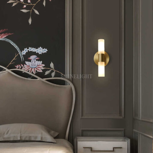 ĐÈN TƯỜNG DECOR ART-741B - Hình ảnh 4