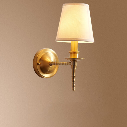ĐÈN TƯỜNG DECOR ART-744B - Hình ảnh 3