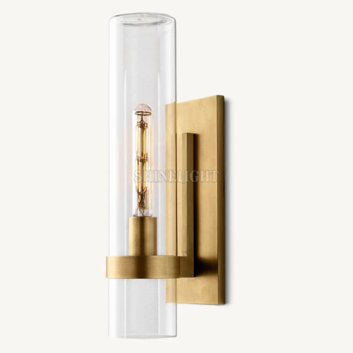 ĐÈN TƯỜNG DECOR ART-036B - Hình ảnh 5