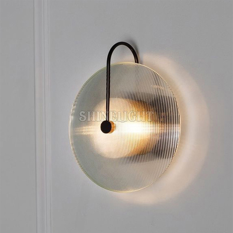 ĐÈN TƯỜNG DECOR ART-312B - Hình ảnh 2