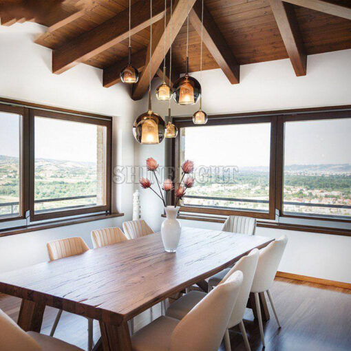 ĐÈN TƯỜNG DECOR ART-086-/D200-HP - Hình ảnh 5