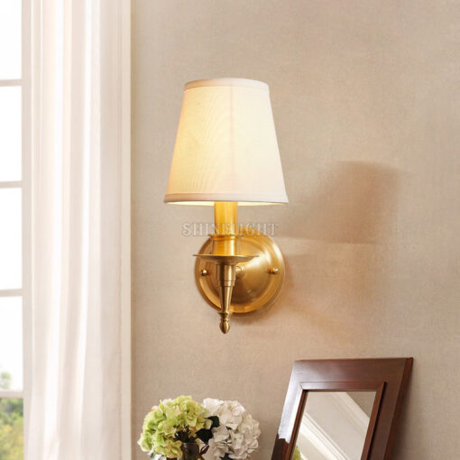ĐÈN TƯỜNG DECOR ART-744B - Hình ảnh 2