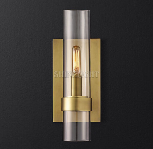 ĐÈN TƯỜNG DECOR ART-036B - Hình ảnh 4
