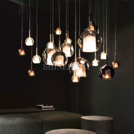 ĐÈN TƯỜNG DECOR ART-086-/D200-HP - Hình ảnh 4
