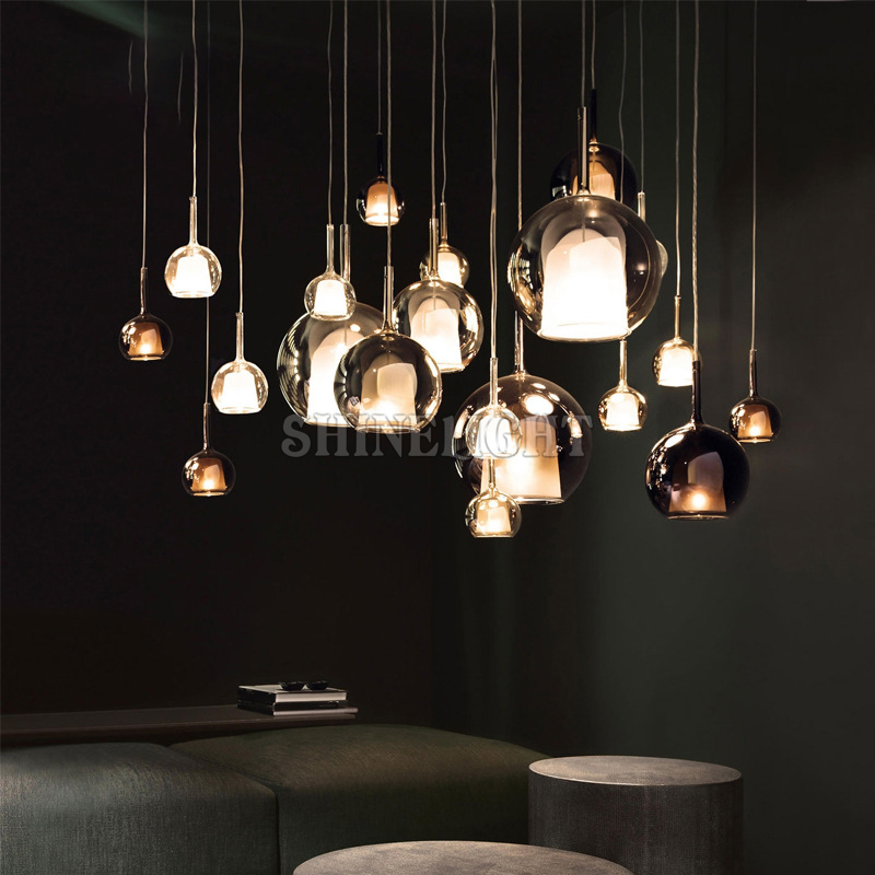 ĐÈN TƯỜNG DECOR ART-086-/D200-HP - Hình ảnh 4
