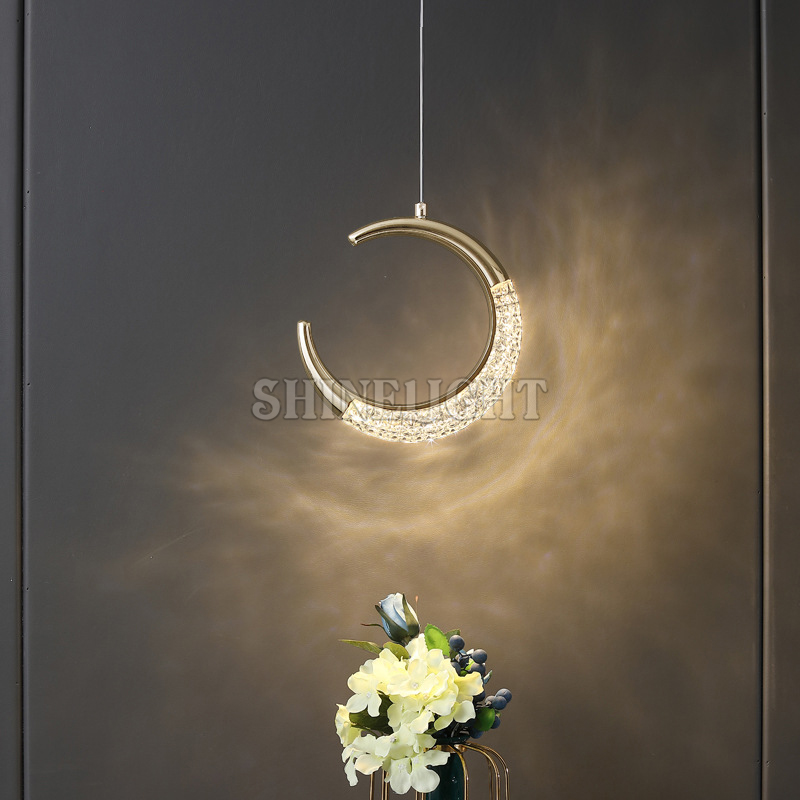 ĐÈN TƯỜNG DECOR ART-330 - Hình ảnh 2