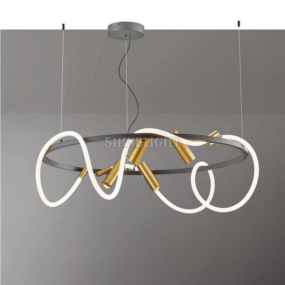 ĐÈN TƯỜNG DECOR ART601 - Hình ảnh 6