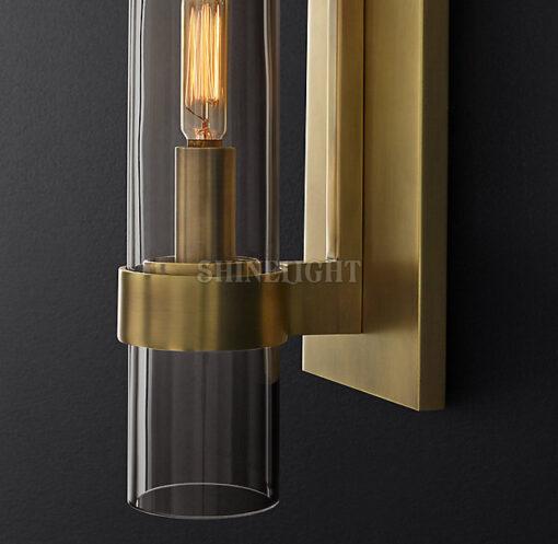 ĐÈN TƯỜNG DECOR ART-036B - Hình ảnh 3