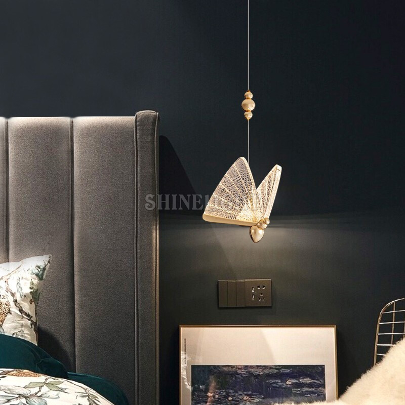 ĐÈN TƯỜNG DECOR ART-364A - Hình ảnh 2