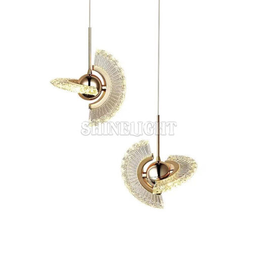 ĐÈN TƯỜNG DECOR ART-331 - Hình ảnh 3