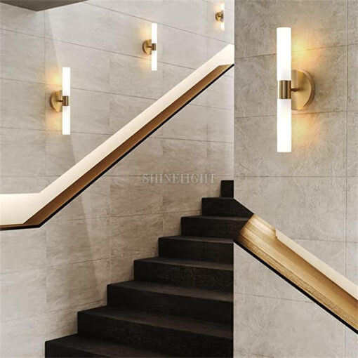 ĐÈN TƯỜNG DECOR ART-741B - Hình ảnh 3