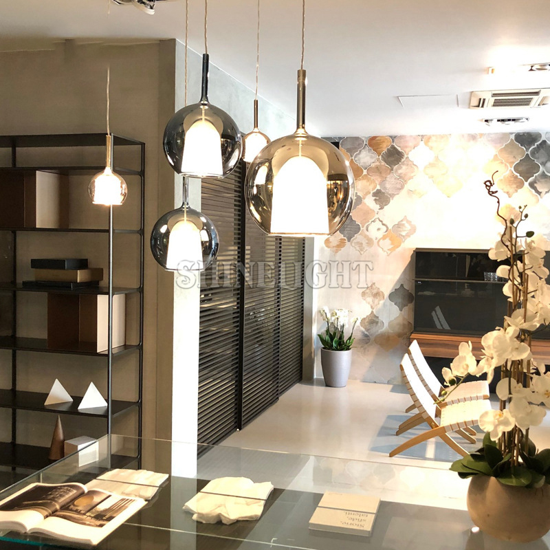ĐÈN TƯỜNG DECOR ART-086-/D200-HP - Hình ảnh 2