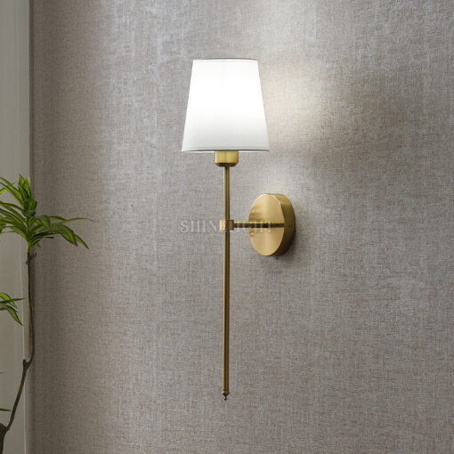 ĐÈN TƯỜNG DECOR ART-737A - Hình ảnh 2