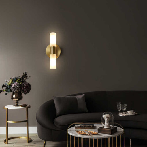 ĐÈN TƯỜNG DECOR ART-741B