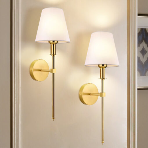 ĐÈN TƯỜNG DECOR ART-737A