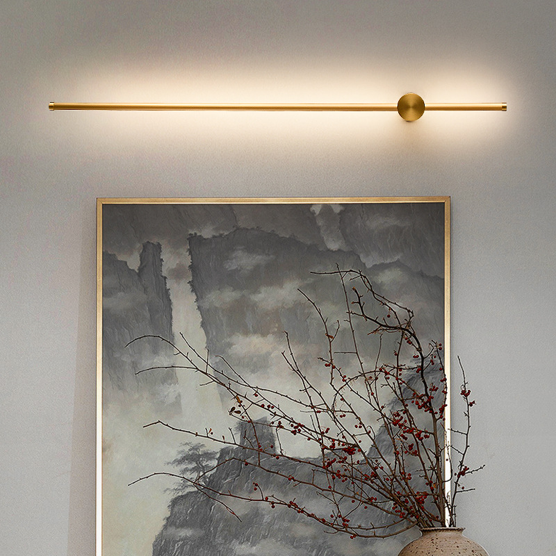 ĐÈN TƯỜNG DECOR ART-D752