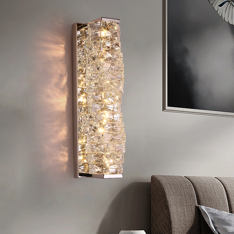ĐÈN TƯỜNG DECOR ART-739