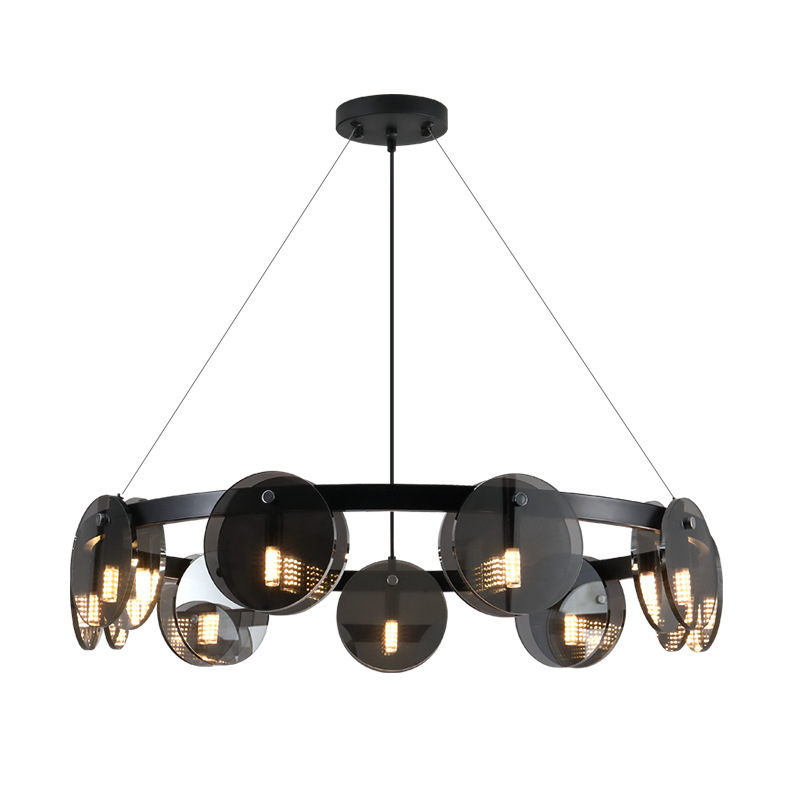 ĐÈN CHÙM ART-609 - Hình ảnh 2