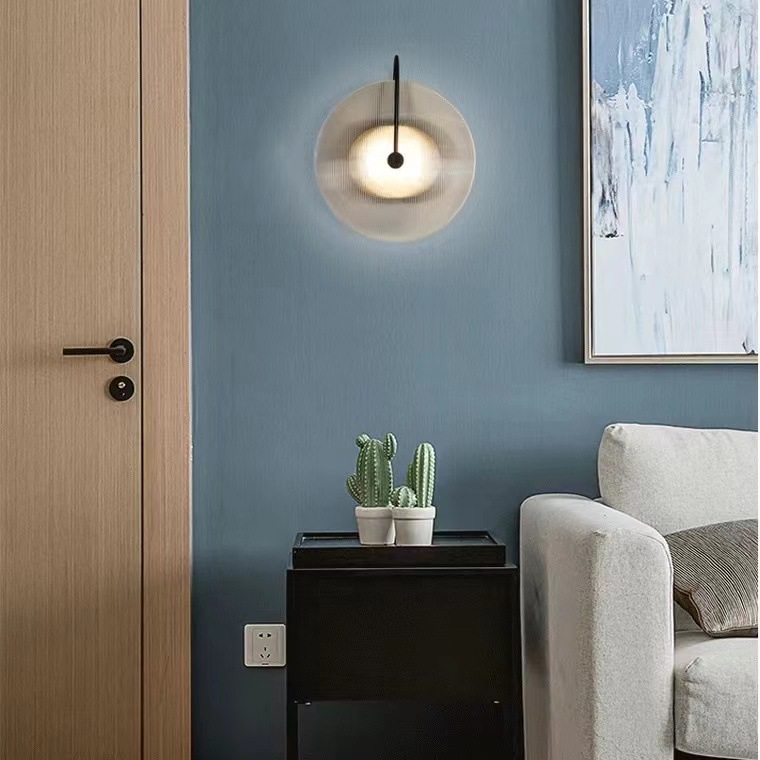 ĐÈN TƯỜNG DECOR ART-312B