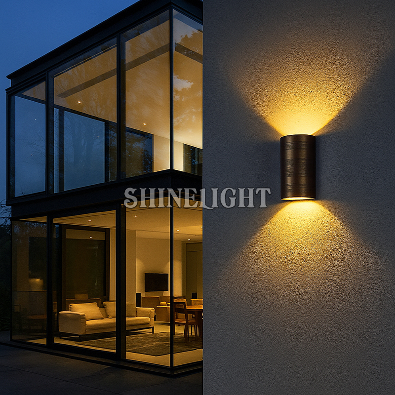 Đèn gắn tường SL-TT06 - Hình ảnh 4