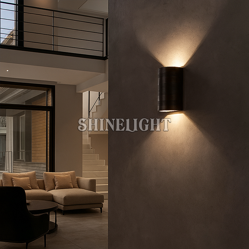 Đèn gắn tường SL-TT06 - Hình ảnh 5