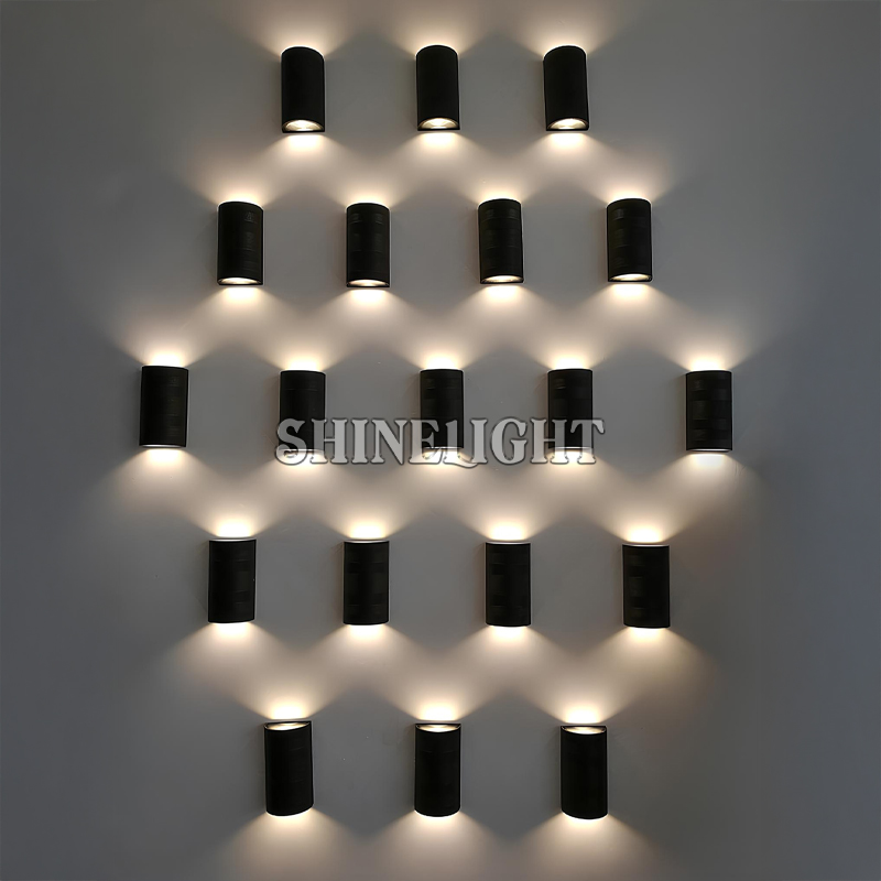 Đèn gắn tường SL-TT06 - Hình ảnh 6