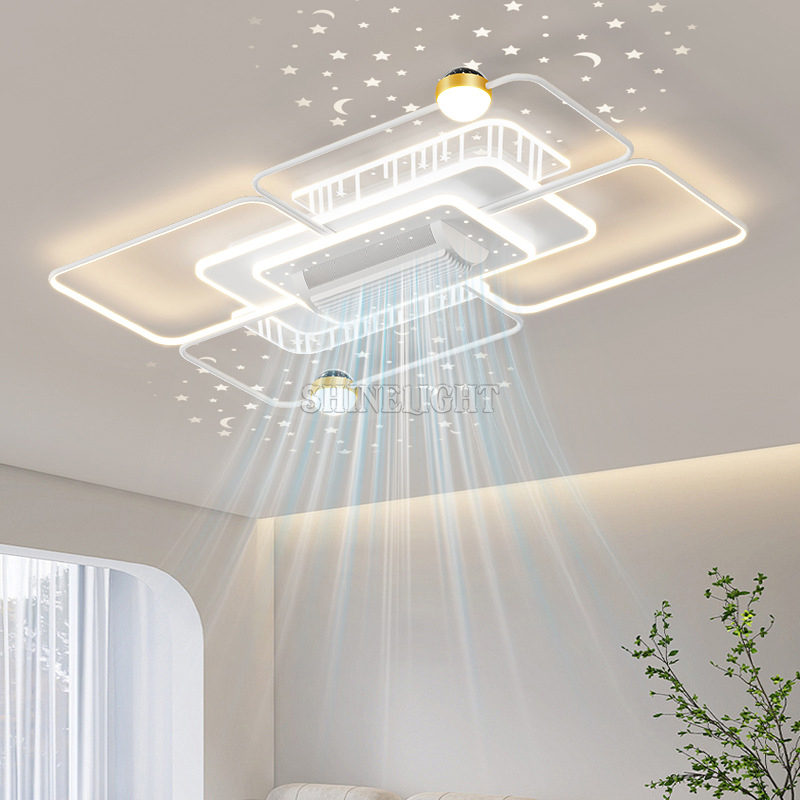 ĐÈN MÂM LED ỐP 285 TRẮNG - Hình ảnh 3