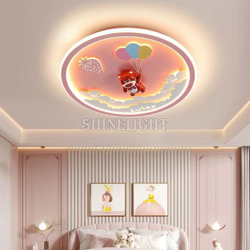 ĐÈN MÂM LED ỐP MICA 01 KT 500 - Hình ảnh 4