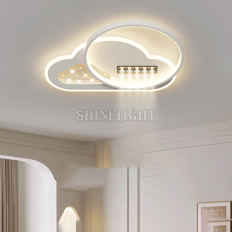 ĐÈN MÂM LED ỐP 455/500 - Hình ảnh 3