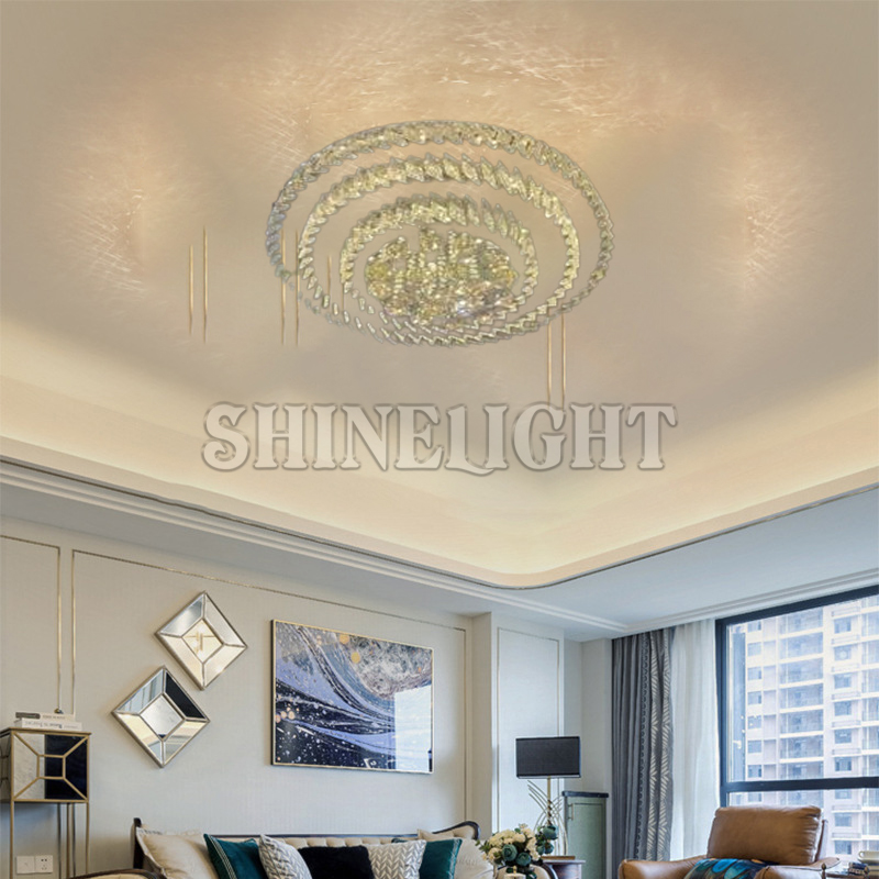 ĐÈN MÂM PHA LÊ 036/600 - Hình ảnh 2