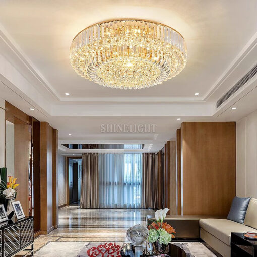ĐÈN MÂM PHA LÊ 305 - Hình ảnh 4
