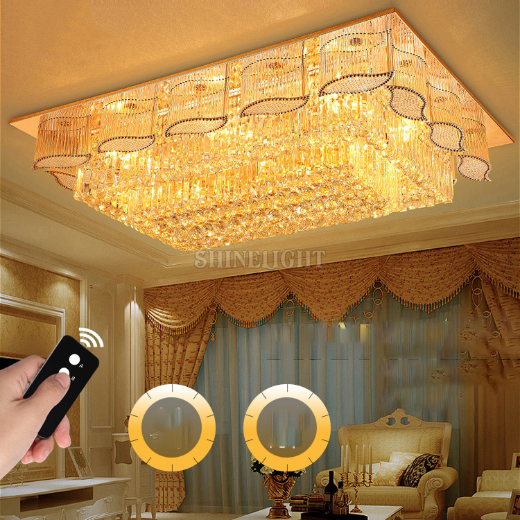 ĐÈN MÂM PHA LÊ 415 - Hình ảnh 3