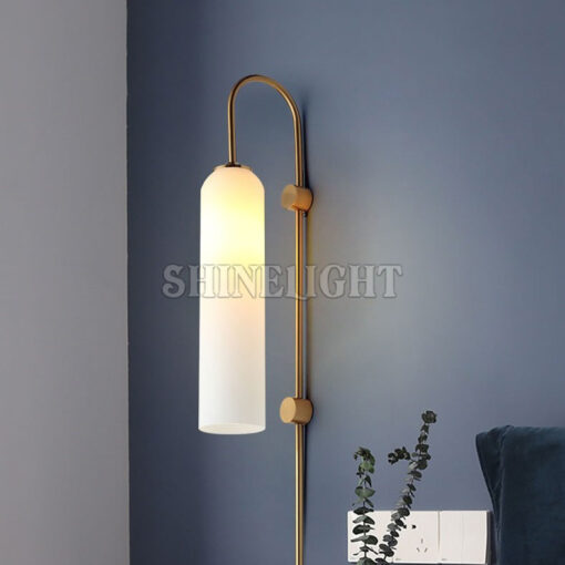 ĐÈN TƯỜNG DECOR ART-706-TĐ - Hình ảnh 6