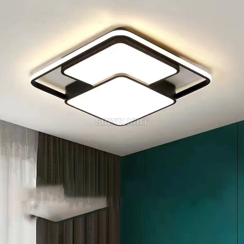 ĐÈN MÂM LED ỐP MICA 579/500 - Hình ảnh 2