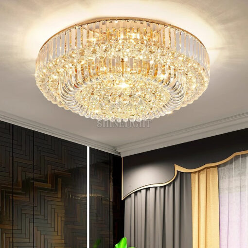 ĐÈN MÂM PHA LÊ 305 - Hình ảnh 3