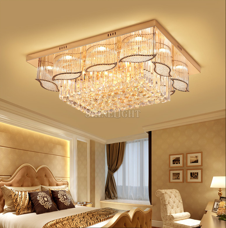 ĐÈN MÂM PHA LÊ 415 - Hình ảnh 2