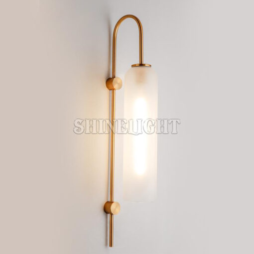 ĐÈN TƯỜNG DECOR ART-706-TĐ - Hình ảnh 5