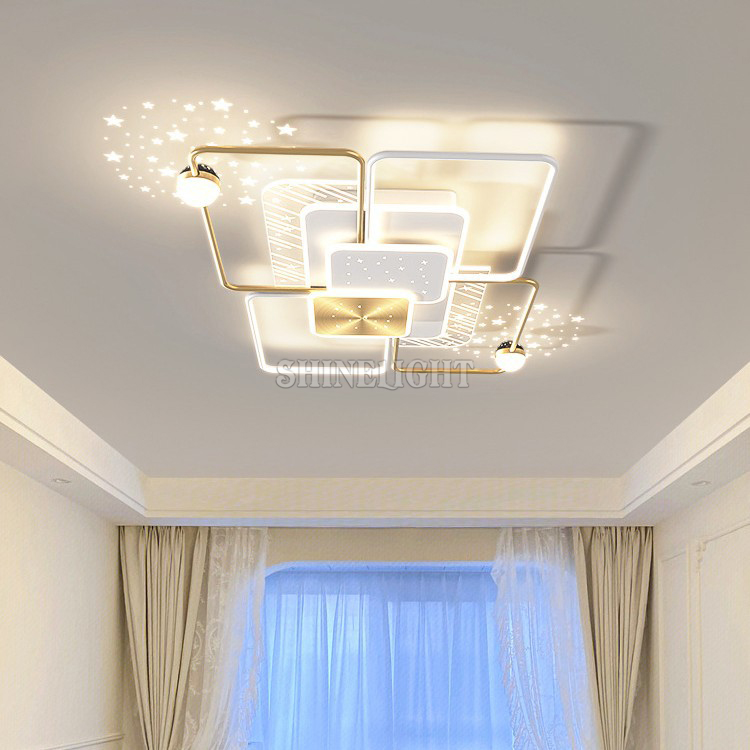 ĐÈN MÂM LED ỐP 285 - Hình ảnh 4